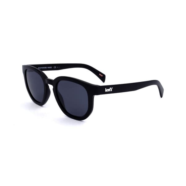 Unisexsolglasögon Levi's LV-1022-S-807 Ø 51 mm