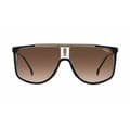 Pikkukuva 2 / 2: Unisex aurinkolasit Carrera CARRERA-1056-S-2M2 Ø 61 mm