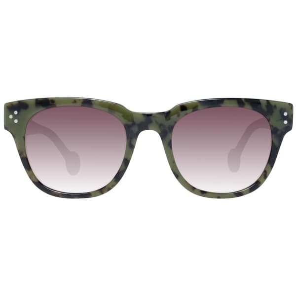Unisexsolglasögon Hally & Son HS578-50S05 Ø 50 mm