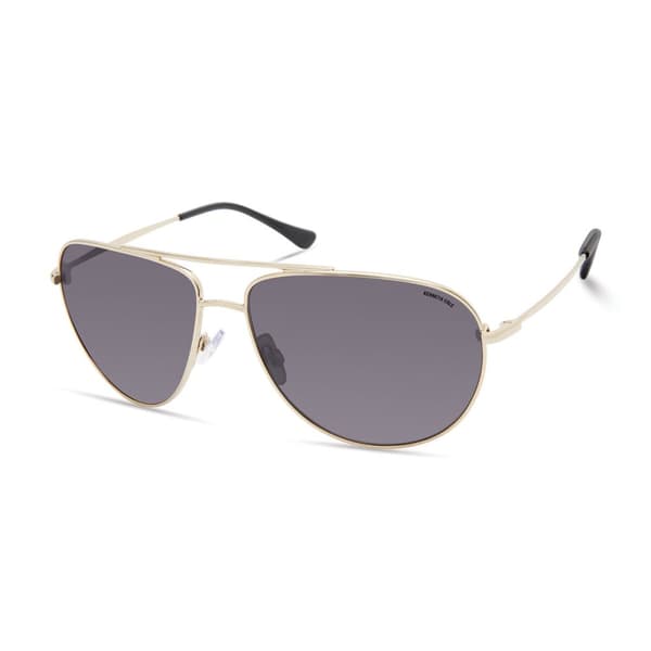 Herrsolglasögon Kenneth Cole KC2971-6032A Gyllene