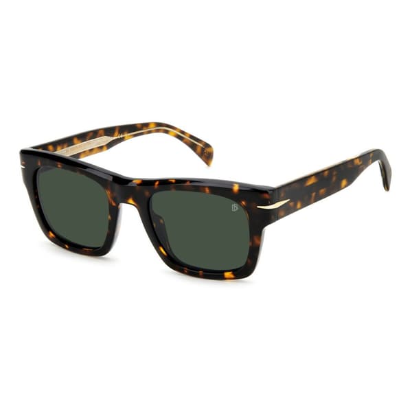 Herrsolglasögon David Beckham DB-7099-S-86 Ø 51 mm