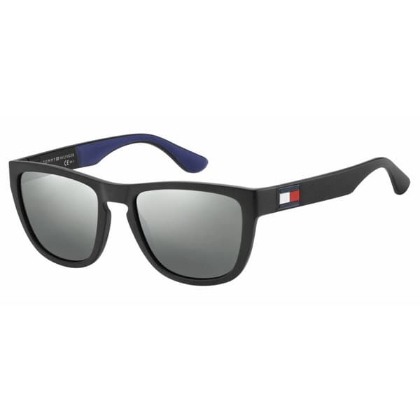 Miesten aurinkolasit Tommy Hilfiger TH-1557-S-003 ø 54 mm
