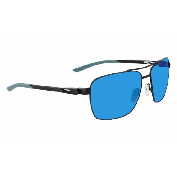 Unisexsolglasögon Nike NIKE-CLUB-PREMIER-P-DQ0920-011 ø 58 mm