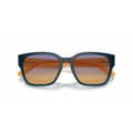 Miniatyrbild 2 av 2: Unisexsolglasögon Arnette AN4325-29012H ø 54 mm