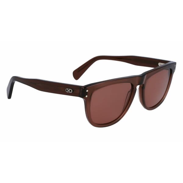 Herrsolglasögon Salvatore Ferragamo SF1111S-5518232 Ø 55 mm