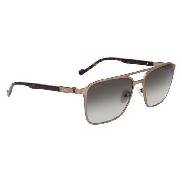 Herrsolglasögon Zeiss ZS22402S-5717236 ø 57 mm