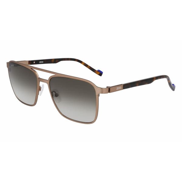 Herrsolglasögon Zeiss ZS22402S-5717236 ø 57 mm
