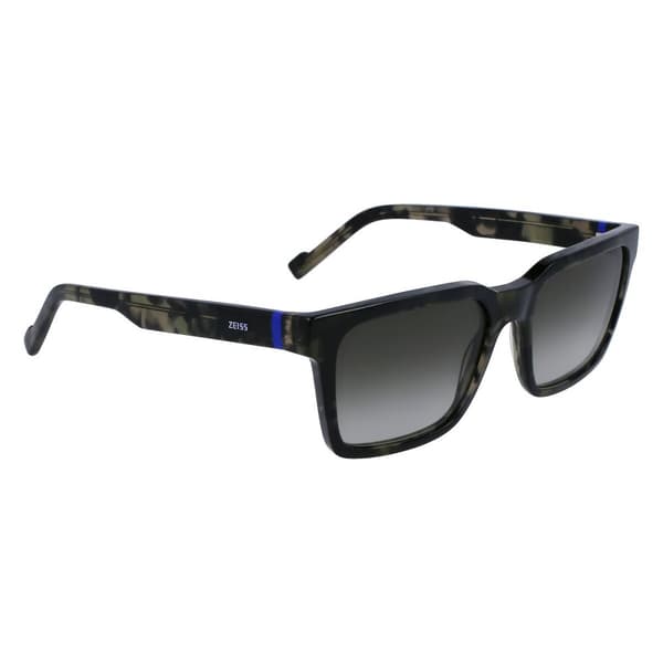 Herrsolglasögon Zeiss ZS23527S-5518274 Ø 55 mm