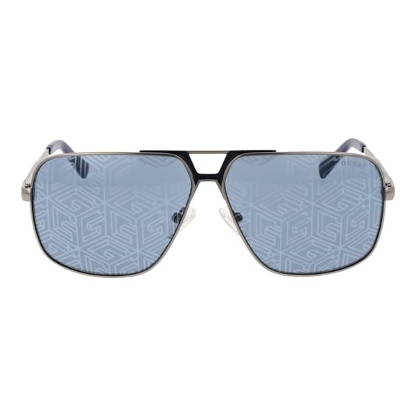 Herrsolglasögon Guess V Ø 61 mm