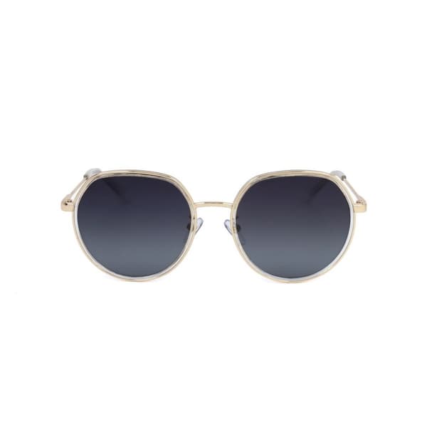 Unisex aurinkolasit Polaroid PLD-4160-G-S-X-J5G Ø 55 mm