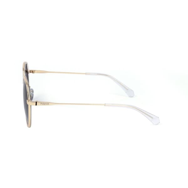 Unisex aurinkolasit Polaroid PLD-4160-G-S-X-J5G Ø 55 mm