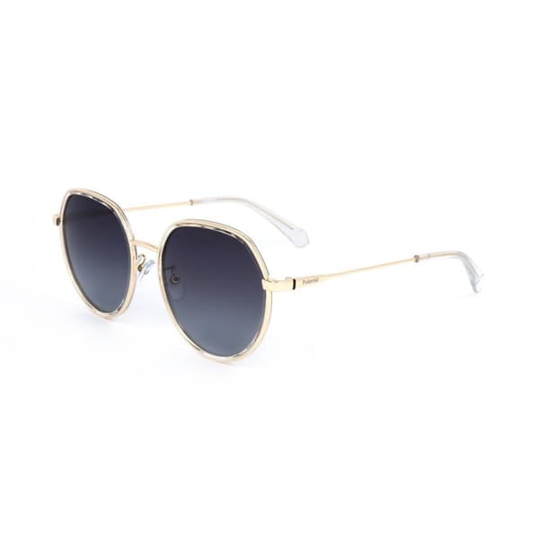 Unisex aurinkolasit Polaroid PLD-4160-G-S-X-J5G Ø 55 mm