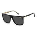 Pikkukuva 2 / 2: Unisex aurinkolasit Carrera 278-S-2M258IR ø 58 mm