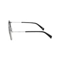 Miniatyrbillede 3 af 3: Solbriller Levi's LV-1021-S-BLK ø 58 mm