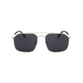 Miniatyrbillede 2 af 3: Solbriller Levi's LV-1021-S-BLK ø 58 mm