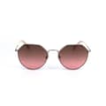 Pikkukuva 2 / 3: Unisex aurinkolasit Levi's LV-1020-S-010 ø 57 mm