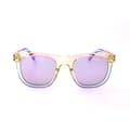 Pikkukuva 3 / 4: Unisex aurinkolasit Levi's LV-1023-S-F74 Ø 53 mm