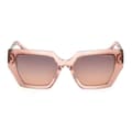 Pikkukuva 2 / 2: Unisex aurinkolasit Guess GU7896