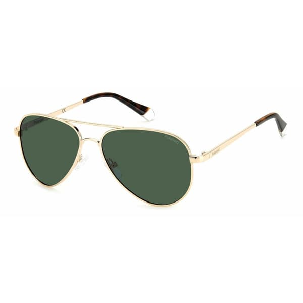 Unisex aurinkolasit Polaroid PLD-6012-N-NEW-PEF ø 56 mm