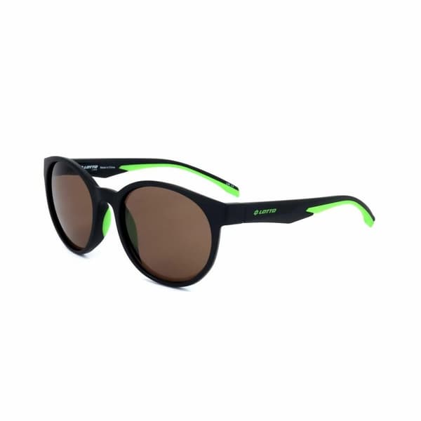 Unisexsolglasögon Lotto LS1006