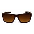 Miniatyrbillede 2 af 2: Solbriller til mænd Kenneth Cole KC1246-5849F ø 58 mm