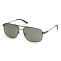 Miniatyrbillede 1 af 2: Solbriller til mænd Kenneth Cole KC2969-5902N ø 59 mm