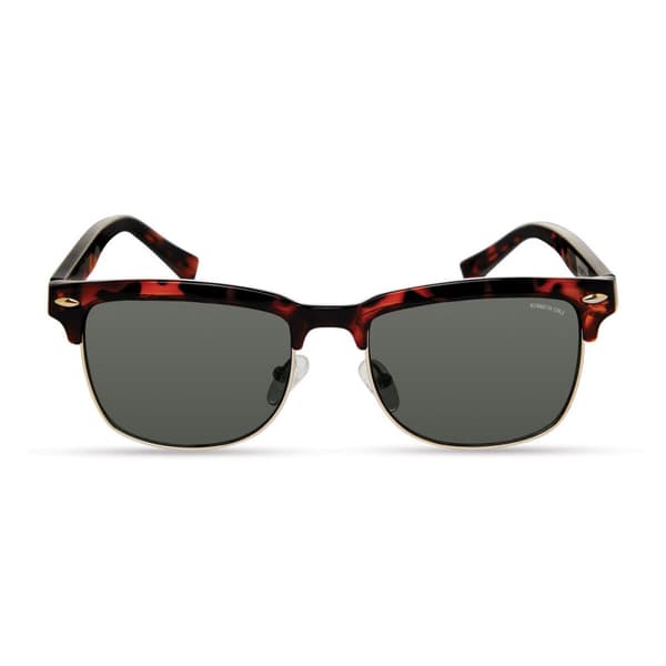 Solbriller til mænd Kenneth Cole KC2972-5352N Ø 53 mm