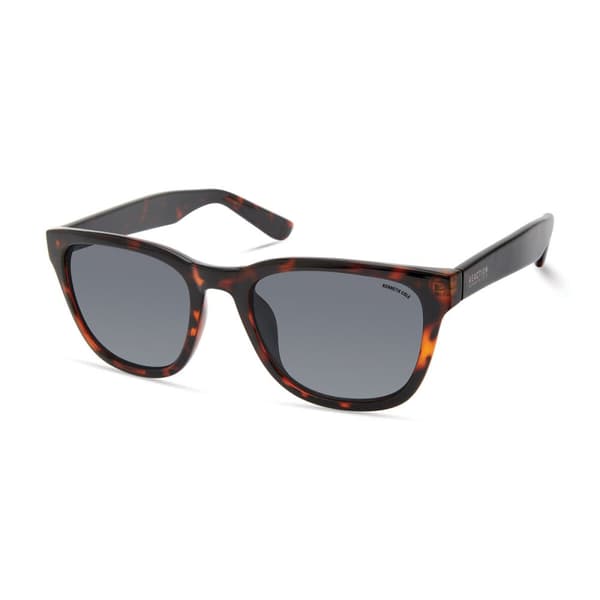 Solbriller til mænd Kenneth Cole KC2974-5452A ø 54 mm