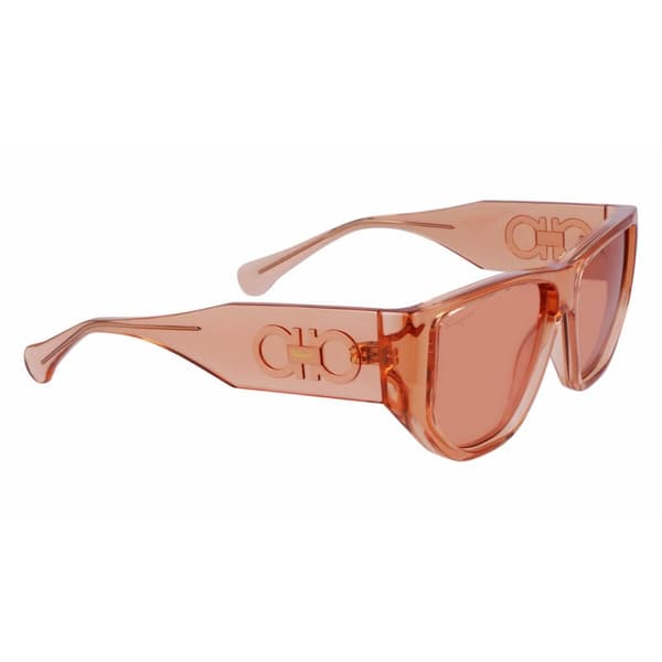 Unisex aurinkolasit Salvatore Ferragamo SF1077S-838 ø 56 mm