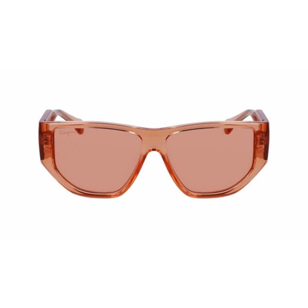 Unisex aurinkolasit Salvatore Ferragamo SF1077S-838 ø 56 mm