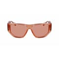 Pikkukuva 2 / 3: Unisex aurinkolasit Salvatore Ferragamo SF1077S-838 ø 56 mm