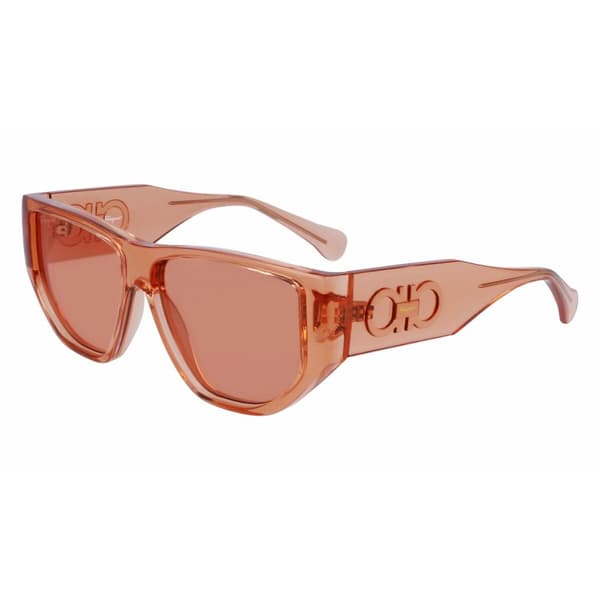 Unisex aurinkolasit Salvatore Ferragamo SF1077S-838 ø 56 mm