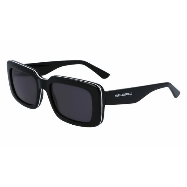 Solbriller Karl Lagerfeld KL6101S-001 ø 54 mm