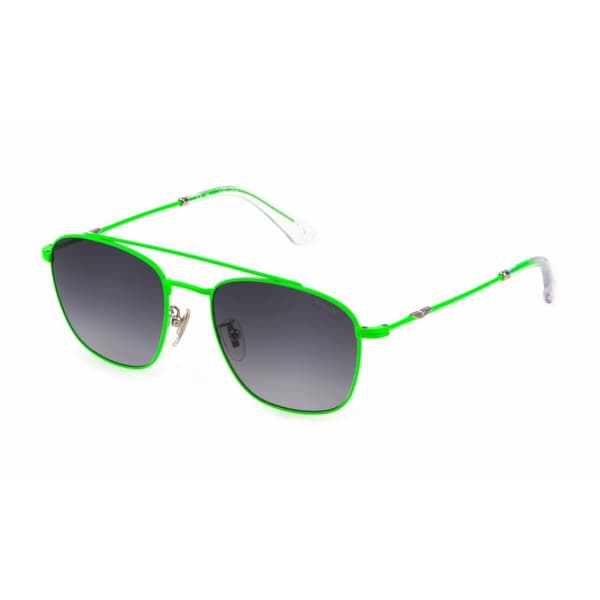 Miesten aurinkolasit Police SPL996-5508DZ Ø 55 mm