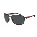 Pikkukuva 1 / 2: Miesten aurinkolasit Arnette AN3089-737-87 Ø 65 mm
