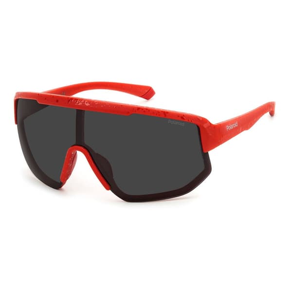 Unisex aurinkolasit Polaroid PLD-7047-S-0Z3 Ø 99 mm