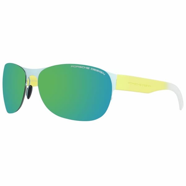 Solbriller til kvinder Porsche Design P8581-64D Ø 64 mm