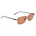 Miniatyrbillede 3 af 3: Solbriller til mænd Salvatore Ferragamo SF309S-5715017 ø 57 mm