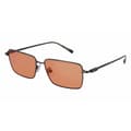 Miniatyrbillede 1 af 3: Solbriller til mænd Salvatore Ferragamo SF309S-5715017 ø 57 mm