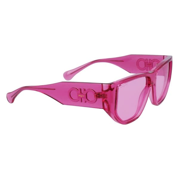 Solbriller Salvatore Ferragamo SF1077S-5613664 ø 56 mm