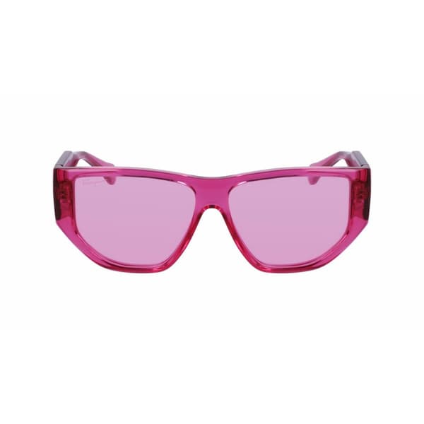 Solbriller Salvatore Ferragamo SF1077S-5613664 ø 56 mm