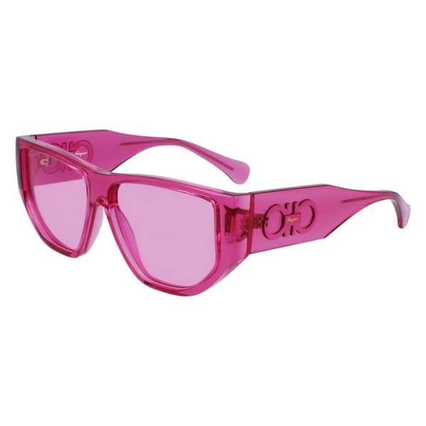 Solbriller Salvatore Ferragamo SF1077S-5613664 ø 56 mm