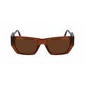Miniatyrbillede 2 af 3: Solbriller Karl Lagerfeld KL6123S-5418246 ø 54 mm
