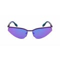 Pikkukuva 2 / 3: Unisex aurinkolasit Karl Lagerfeld KL352S-6117500 Ø 61 mm