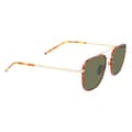 Pikkukuva 3 / 3: Miesten aurinkolasit Zeiss ZS22108S-5519243 Ø 55 mm