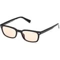 Miniatyrbillede 3 af 4: Solbriller Guess GU8284 01E Sort Ø 50 mm