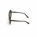 Pikkukuva 3 / 6: Unisex aurinkolasit Guess Guess F Habana ø 58 mm
