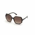 Pikkukuva 2 / 6: Unisex aurinkolasit Guess Guess F Habana ø 58 mm