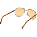 Pikkukuva 6 / 9: Unisex aurinkolasit Guess GU8279 08E Hopeinen ø 58 mm