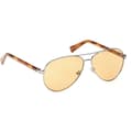 Pikkukuva 8 / 9: Unisex aurinkolasit Guess GU8279 08E Hopeinen ø 58 mm